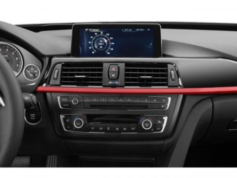 Used 2015 BMW 328i Gran Turismo xDrive image 12