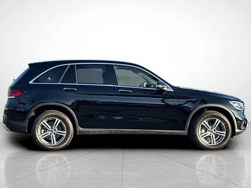 Certified 2022 Mercedes-Benz GLC 300 image 24