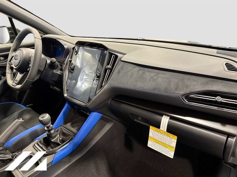 New 2026 Subaru WRX tS AWD/4WD image 30