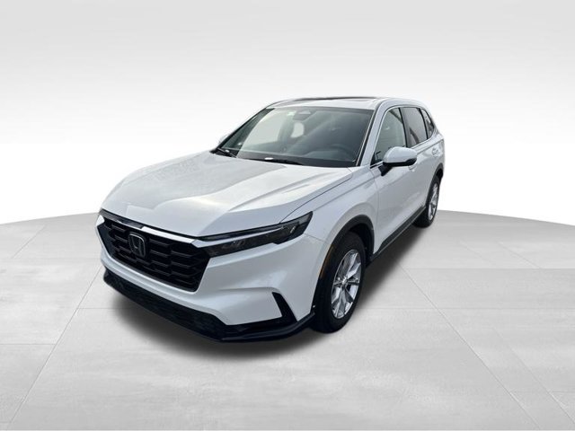 Used 2024 Honda CR-V EX-L image 4