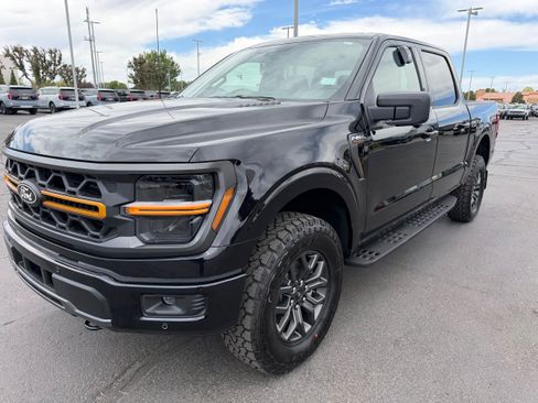 New 2026 Ford F150 Tremor w/ Equipment Group 402A High AWD/4WD image 36