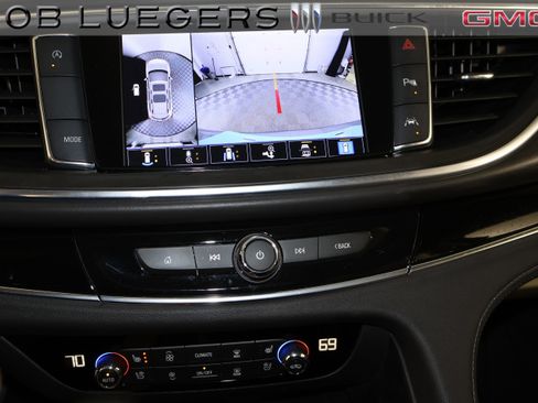 Certified 2023 Buick Enclave Avenir w/ Trailering Package, 5000 lbs. image 27