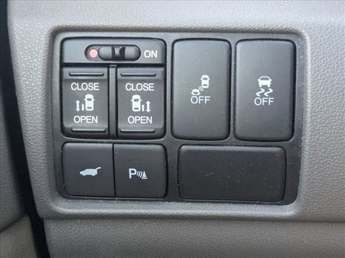 Used 2012 Honda Odyssey Touring image 10