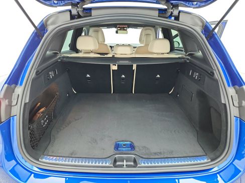 Certified 2026 Mercedes-Benz GLC 300 image 32