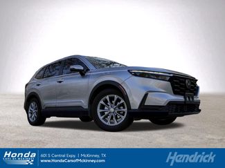 Used 2023 Honda CR-V EX video 1