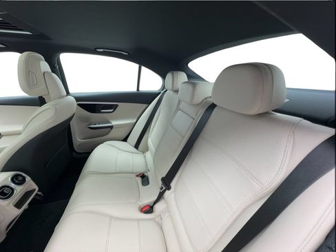 Used 2023 Mercedes-Benz C 300 Sedan image 24