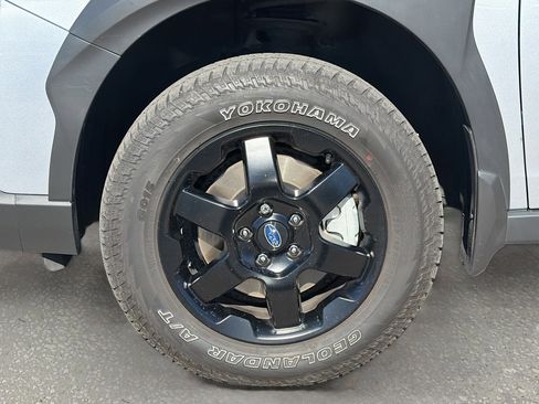 Certified 2022 Subaru Outback Wilderness w/ Wilderness Package image 40