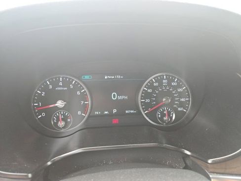 Used 2022 Kia Telluride SX w/ SX Prestige Package image 7