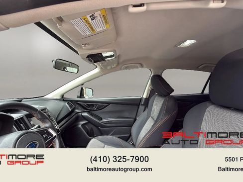 Used 2018 Subaru Crosstrek 2.0i Premium AWD/4WD image 11