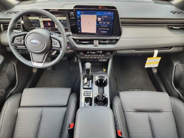 New 2026 Subaru Outback Touring XT AWD/4WD image 22