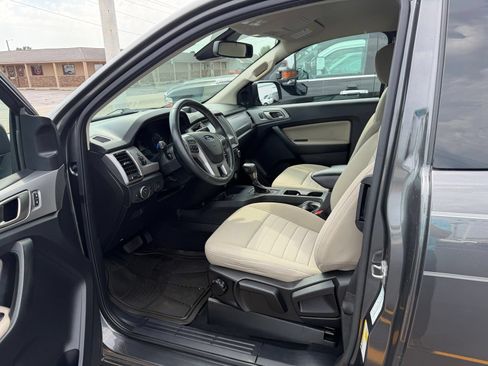 Used 2019 Ford Ranger XLT w/ Equipment Group 301A Mid RWD image 28