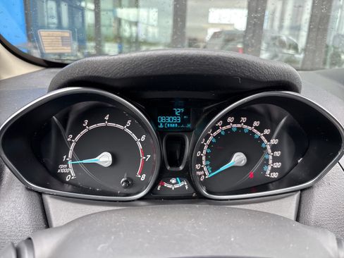 Used 2018 Ford Fiesta SE FWD image 19