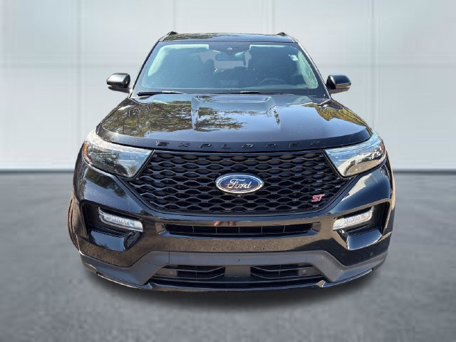 Used 2020 Ford Explorer ST w/ ST High-Performance Pack AWD/4WD image 6