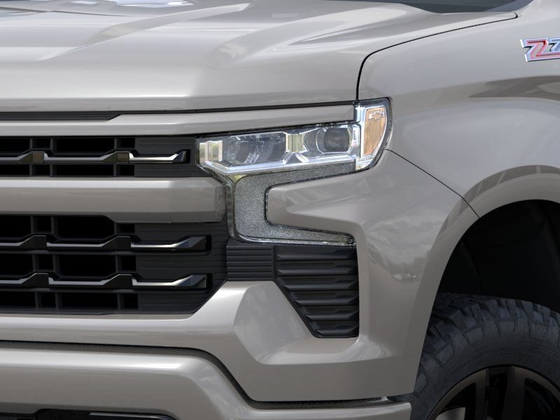 New 2026 Chevrolet Silverado 1500 RST w/ Z71 Off-Road Package AWD/4WD image 10