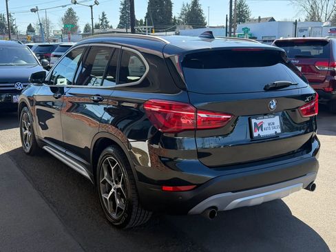 Used 2016 BMW X1 xDrive28i image 5