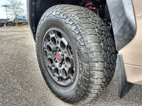 Used 2025 Toyota Tundra TRD Pro image 26