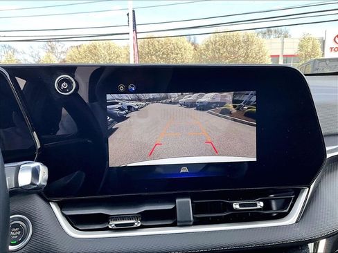 Used 2025 Chevrolet Equinox LT AWD/4WD image 19