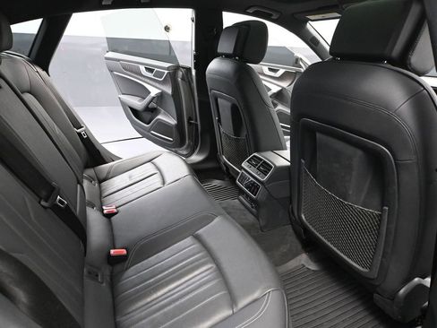 Used 2022 Audi A7 3.0T Premium Plus image 46