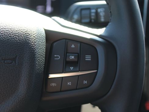 New 2025 Ford Ranger XLT w/ Equipment Group 301A High image 21