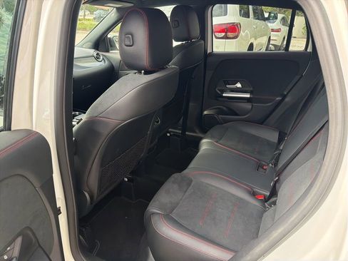 Used 2023 Mercedes-Benz GLA 250 GLA 250 image 17