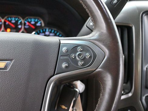Used 2018 Chevrolet Silverado 3500 LTZ w/ Duramax Plus Package AWD/4WD image 15