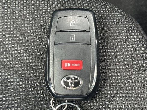 Used 2024 Toyota Land Cruiser 1958 AWD/4WD image 20