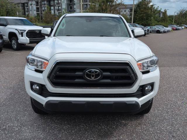 Certified 2023 Toyota Tacoma SR5 RWD image 9