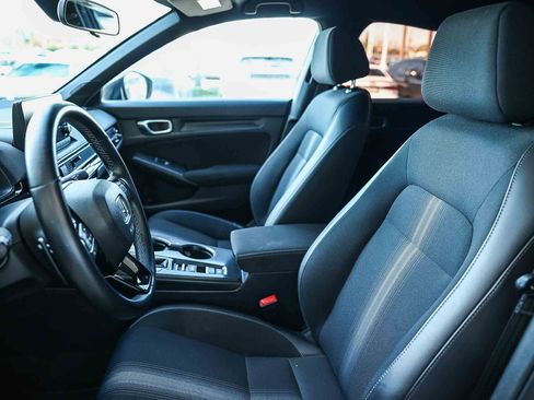 Used 2024 Honda Civic Sport image 23