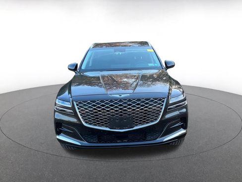 Used 2024 Genesis GV80 2.5T image 4