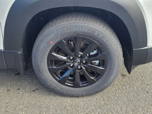 New 2026 MAZDA CX-50 AWD 2.5 Hybrid w/ Cargo Package image 31