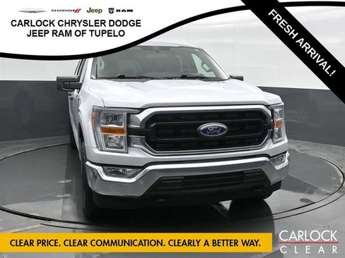 Used 2022 Ford F150 XLT image 6