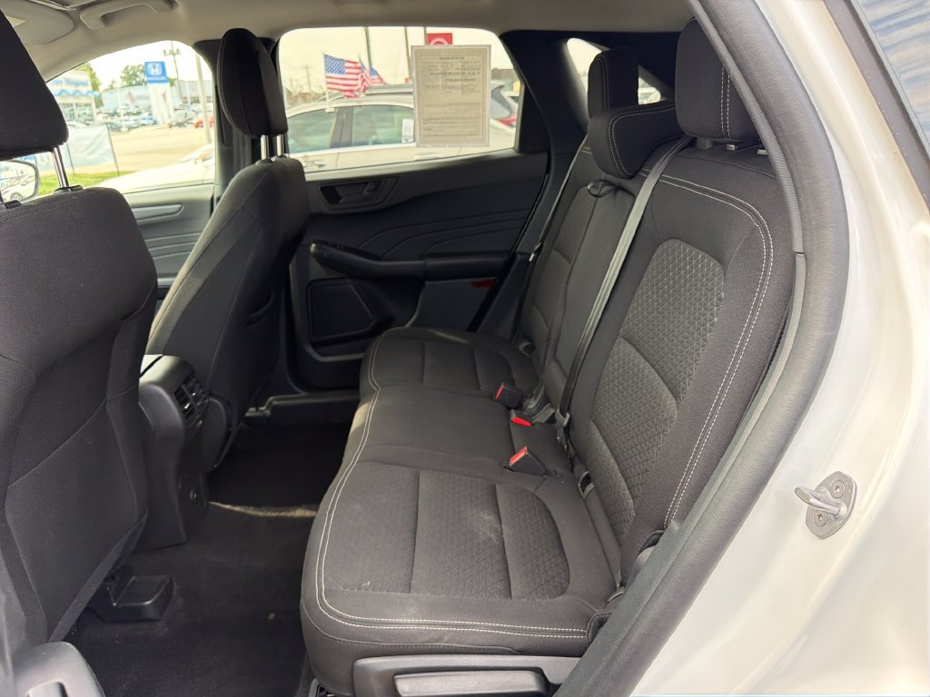 Used 2025 Ford Escape Active FWD image 24