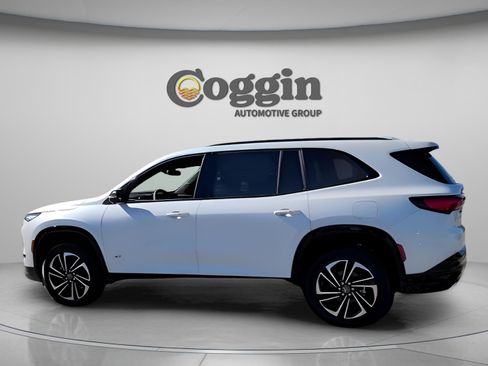 New 2025 Buick Enclave Sport Touring w/ Power Package image 7