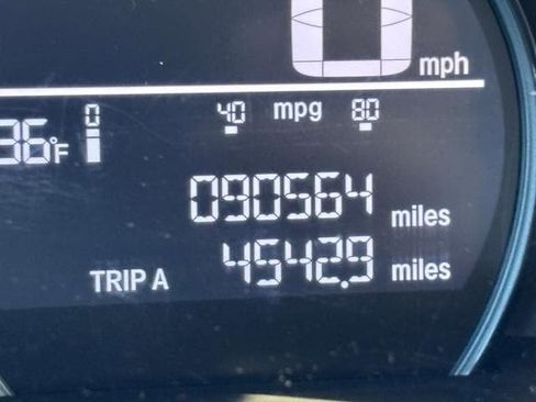 Used 2018 Honda Civic Sport image 26