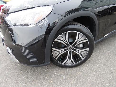 Used 2024 Mercedes-Benz EQE 350+ 4MATIC SUV image 21
