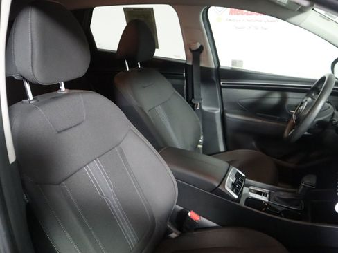 Used 2024 Hyundai Tucson SEL image 57
