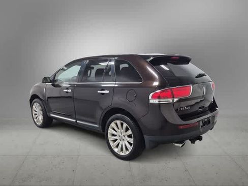 Used 2013 Lincoln MKX AWD image 6