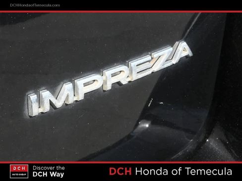 Used 2022 Subaru Impreza Premium image 7
