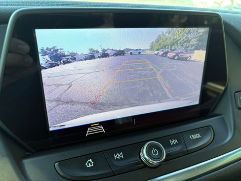 Used 2020 Chevrolet Blazer LT FWD image 34