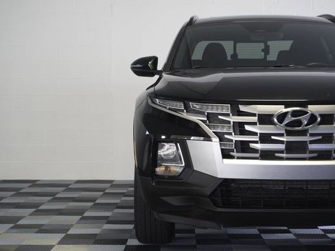 Used 2022 Hyundai Santa Cruz SEL w/ Activity Package image 29