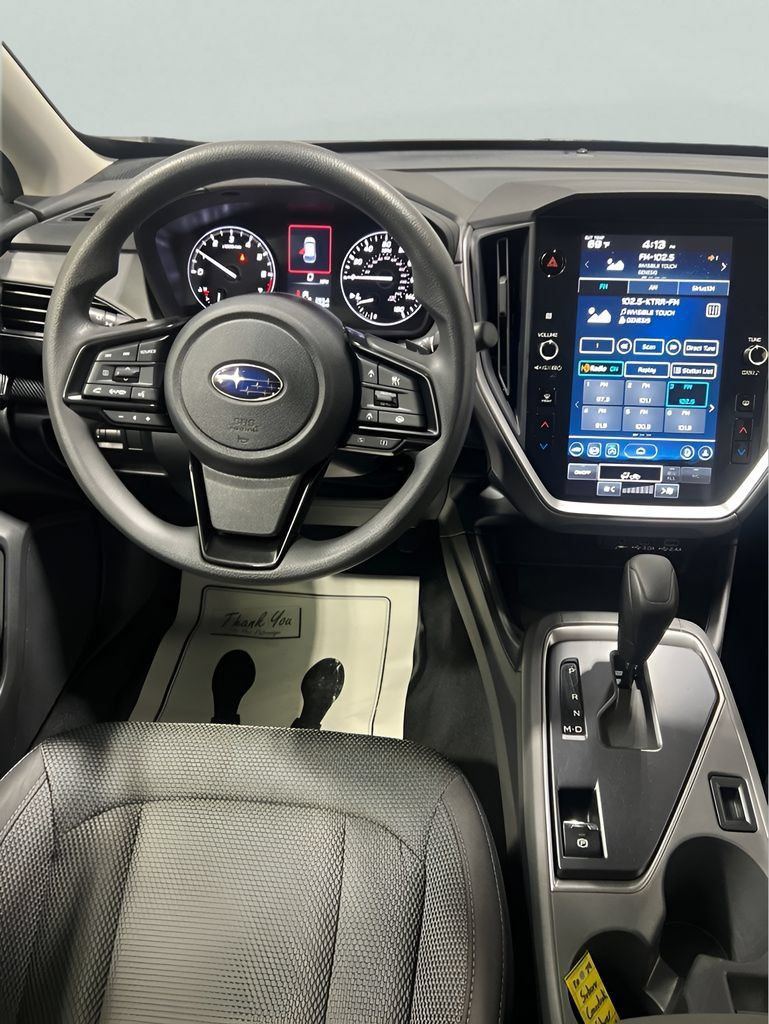 Used 2024 Subaru Crosstrek 2.0i Premium AWD/4WD image 11