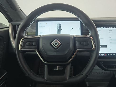 Used 2024 Rivian R1T Adventure AWD/4WD image 27