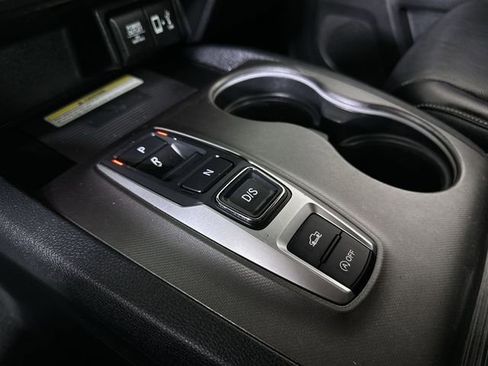 Used 2023 Honda Ridgeline RTL-E image 16