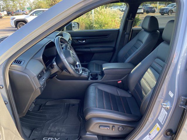 Used 2024 Honda CR-V Sport-L image 34
