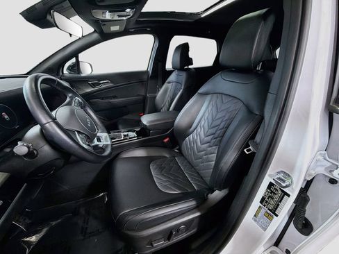 Used 2024 Kia Sportage X-Pro AWD/4WD image 23
