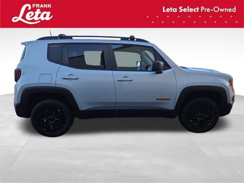 Used 2018 Jeep Renegade Sport w/ Power & Air Group image 13