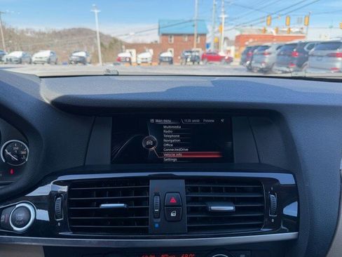 Used 2014 BMW X3 xDrive28i image 18