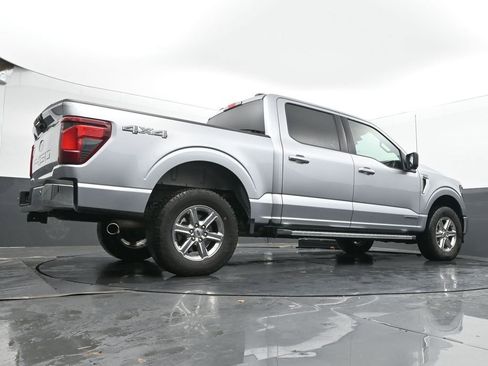 Used 2024 Ford F150 XLT w/ Mobile Office Package image 49