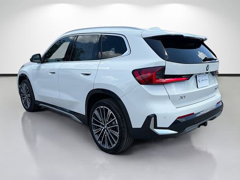 New 2026 BMW X1 xDrive28i w/ Convenience Package AWD/4WD image 5