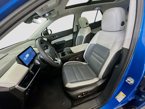 Used 2024 Honda Prologue Touring image 13